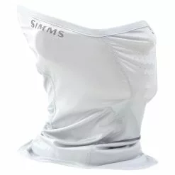 Simms SunGaiter Sterling