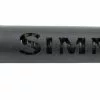 Simms Retractor Black -Simms Winkel 10502 001 00 1
