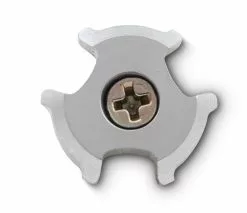 Simms AlumiBite Cleat (10-Puck)