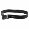 Simms Neoprene Wading Belt Black 1 Simms Neoprene Wading Belt Black -Simms Winkel 11078 001 00 1