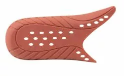 Simms Right Angle Wading Insert Simms Orange