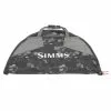 Simms Taco Bag Hex Flo Camo Carbon -Simms Winkel 11471 008 00 1