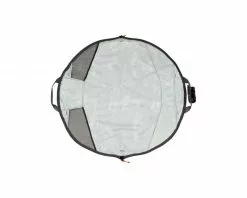 Simms Taco Bag Hex Flo Camo Carbon -Simms Winkel 11471 008 00 2