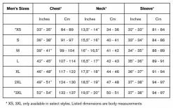 Simms BugStopper Hoody Steel Heather -Simms Winkel 11707 083 40EUr 8