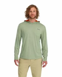 Simms Bugstopper Hoody Field Heather -Simms Winkel 11707 1994 20EUr 3