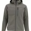 Simms Challenger Windblock Hoody Loden -Simms Winkel 11716 302 60r 1
