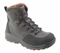 Simms Freestone Boot Dark Olive