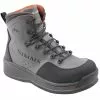 Simms Freestone Boot Felt Gunmetal -Simms Winkel 12022 042 16r 1