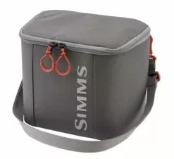Simms Padded Organizer Gunmetal