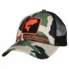 Simms Bass Icon Trucker Woodland Camo -Simms Winkel 12211 569 00 1