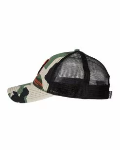 Simms Bass Icon Trucker Woodland Camo -Simms Winkel 12211 569 00 3