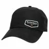 Simms Oil Cloth Cap Black -Simms Winkel 12217 001 00 1
