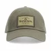 Simms Single Haul Cap Hickory -Simms Winkel 12221 216 00 1