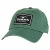 Simms Single Haul Cap Forest -Simms Winkel 12221 658 00 1