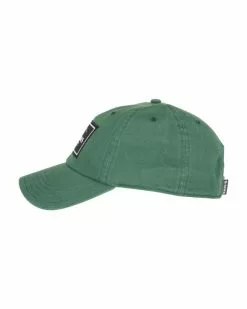 Simms Single Haul Cap Forest -Simms Winkel 12221 658 00 4