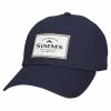 Simms Single Haul Cap Admiral Sterling -Simms Winkel 12221 735 00 1