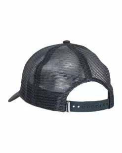 Simms Trout Icon Trucker Carbon -Simms Winkel 12226 003 00 4