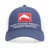 Simms Trout Icon Trucker Americana -Simms Winkel 12226 635 00 1