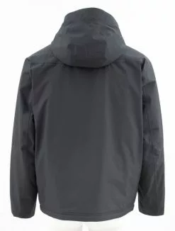 Simms Bulkley Jacket Black -Simms Winkel 12285 001 30r 3
