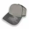 Simms CBP Blank Trucker Hex Camo Carbon