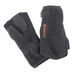 Simms Headwaters No Finger Glove Black