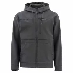 Simms Rogue Hoody Raven