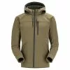Simms Rogue Hoody Dark Stone
