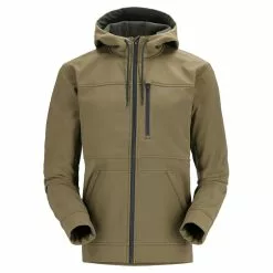 Simms Rogue Hoody Dark Stone
