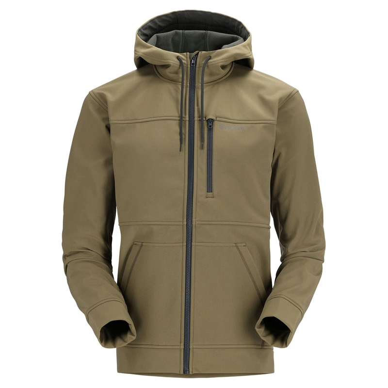 Simms Rogue Hoody Dark Stone 3 Simms Rogue Hoody Dark Stone