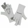 Simms Sflex SunGlove Sterling -Simms Winkel 12661 041 30r 1