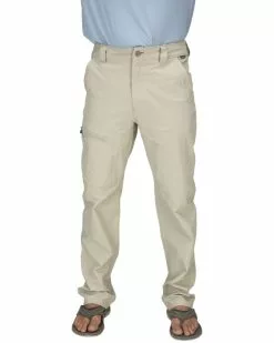 Simms Guide Pant Khaki 10 Simms Guide Pant Khaki -Simms Winkel 12881 268 40r 4