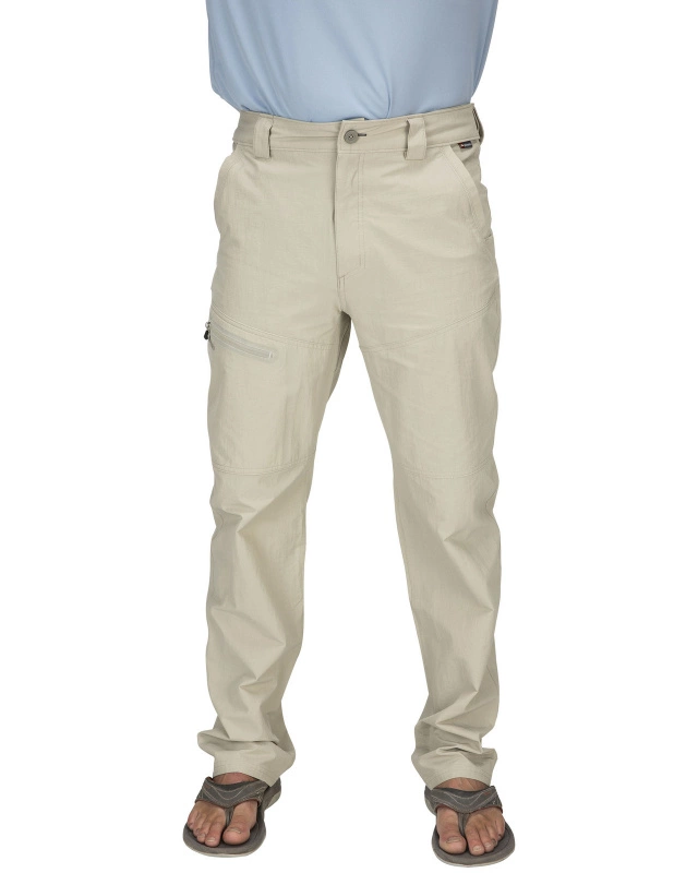 Simms Guide Pant Khaki 6 Simms Guide Pant Khaki - Afbeelding 4