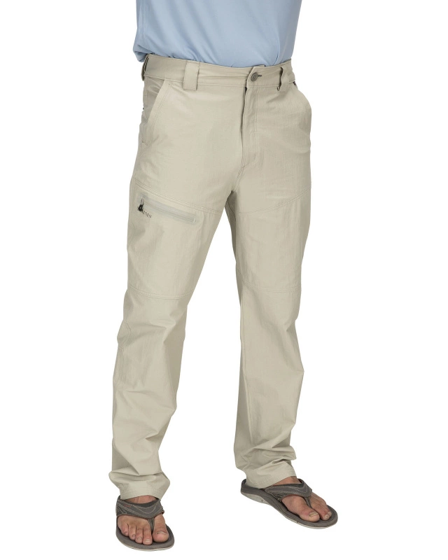 Simms Guide Pant Khaki 7 Simms Guide Pant Khaki - Afbeelding 5