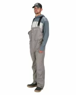 Simms Challenger Bib Steel -Simms Winkel 12907 030 30r 5