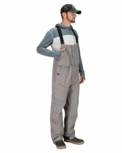 Simms Challenger Bib Steel -Simms Winkel 12907 030 30r 8