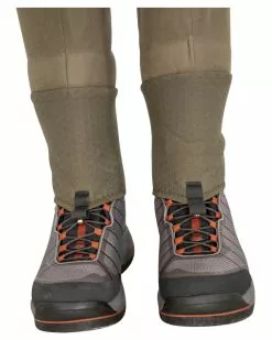 Simms Flyweight Stockingfoot Dark Stone 13 Simms Flyweight Stockingfoot Dark Stone -Simms Winkel 12932 781 4012r 6