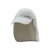 Simms Superlight Sunshield Cap Sterling