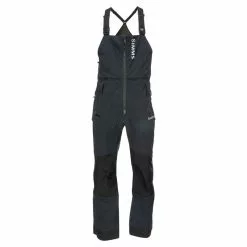 Simms ProDry Gore-Tex Bib Black