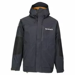 Simms Challenger Insulated Jacket Black