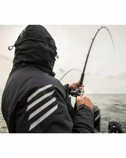 Simms Challenger Insulated Jacket Black -Simms Winkel 13050 001 30r 9