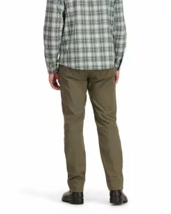 Simms Dockwear Pant Dark Stone -Simms Winkel 13073 781 32Rr 3