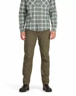 Simms Dockwear Pant Dark Stone -Simms Winkel 13073 781 32Rr 4