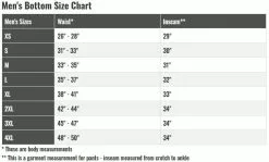 Simms Dockwear Pant Dark Stone -Simms Winkel 13073 781 32Rr 9