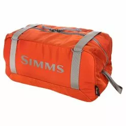 Simms GTS Padded Cube Large Simms Orange - L