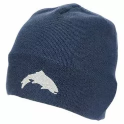 Simms Everyday Beanie Dark Moon