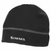 Simms Gore-Tex Infinium Wind Beanie Black