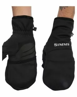 Simms Freestone F/O Mitt Black -Simms Winkel 13110 001 40r 4