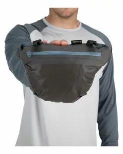 Simms Flyweight Shell Jacket Storm -Simms Winkel 13152 071 30r 8