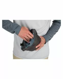 Simms Flyweight Shell Jacket Storm -Simms Winkel 13152 071 30r 9