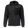 Simms Flyweight Access Jacket Black -Simms Winkel 13153 001 40r 1